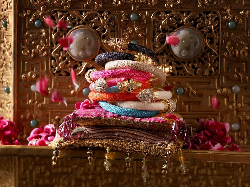 Wrist Wrap Hero by BuDhaGirl