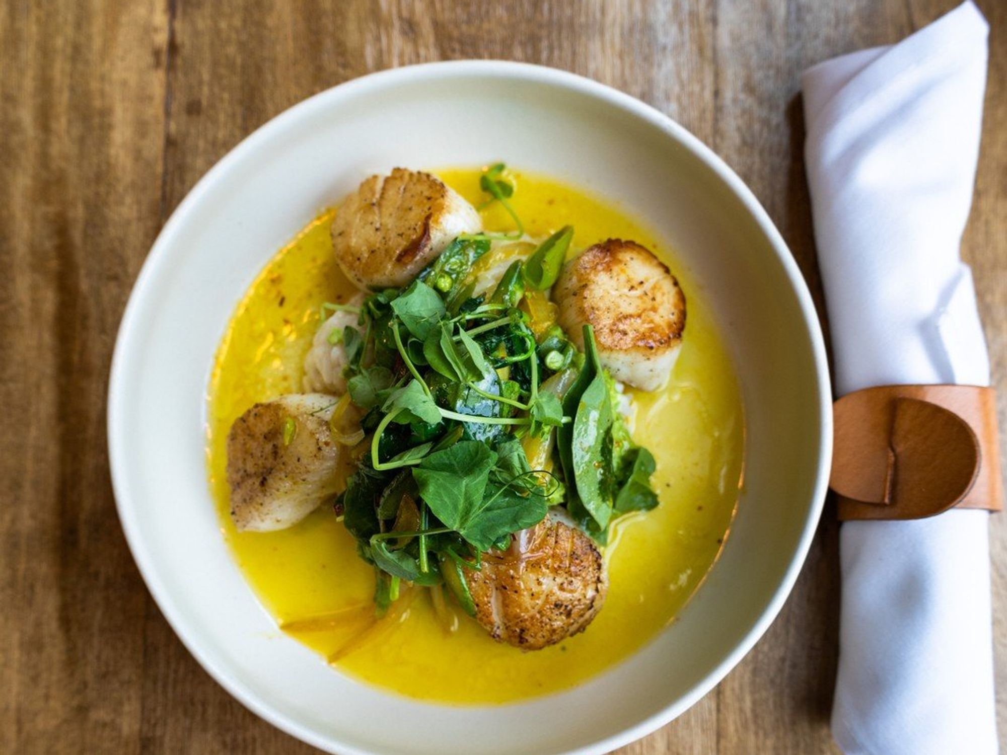 Written By the Seasons