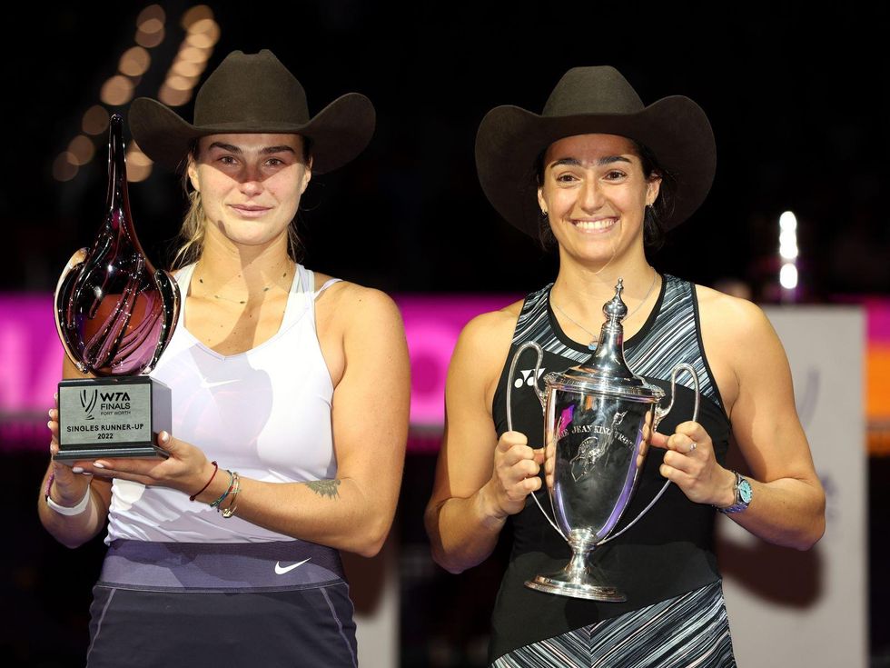 WTA Finals