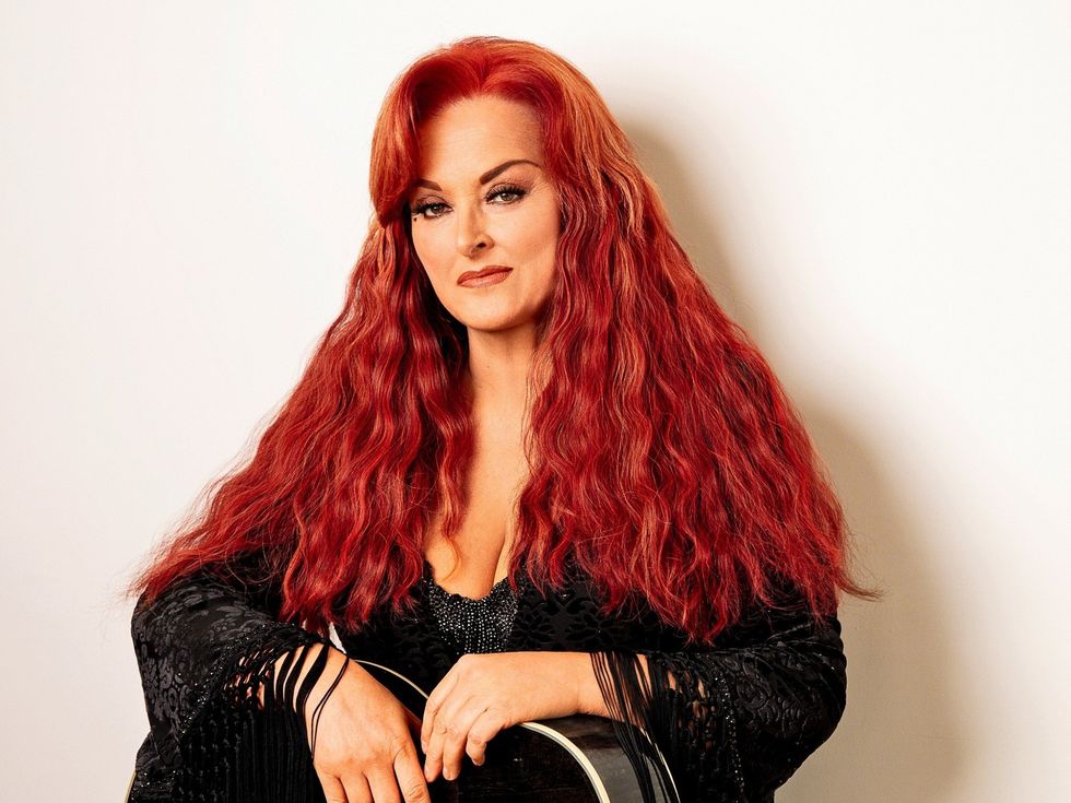 Wynonna Judd
