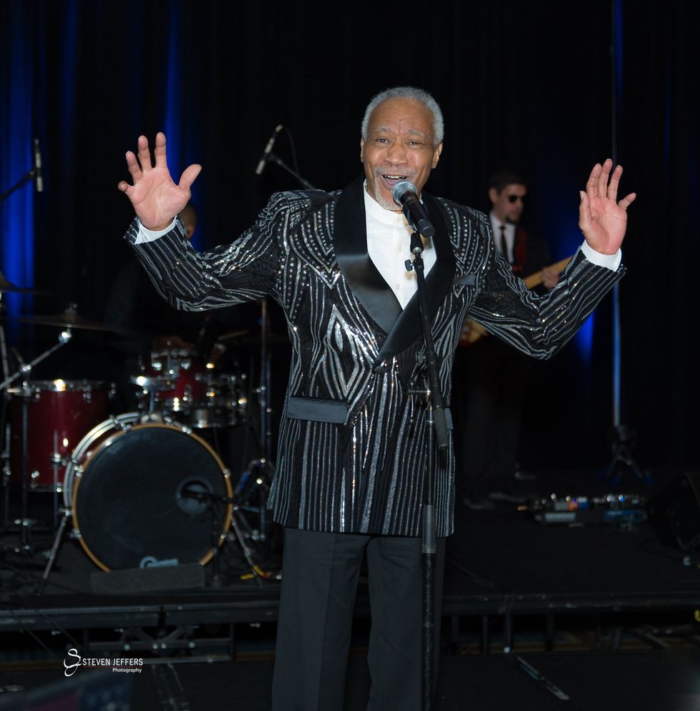 Yellow Rose Gala 2023