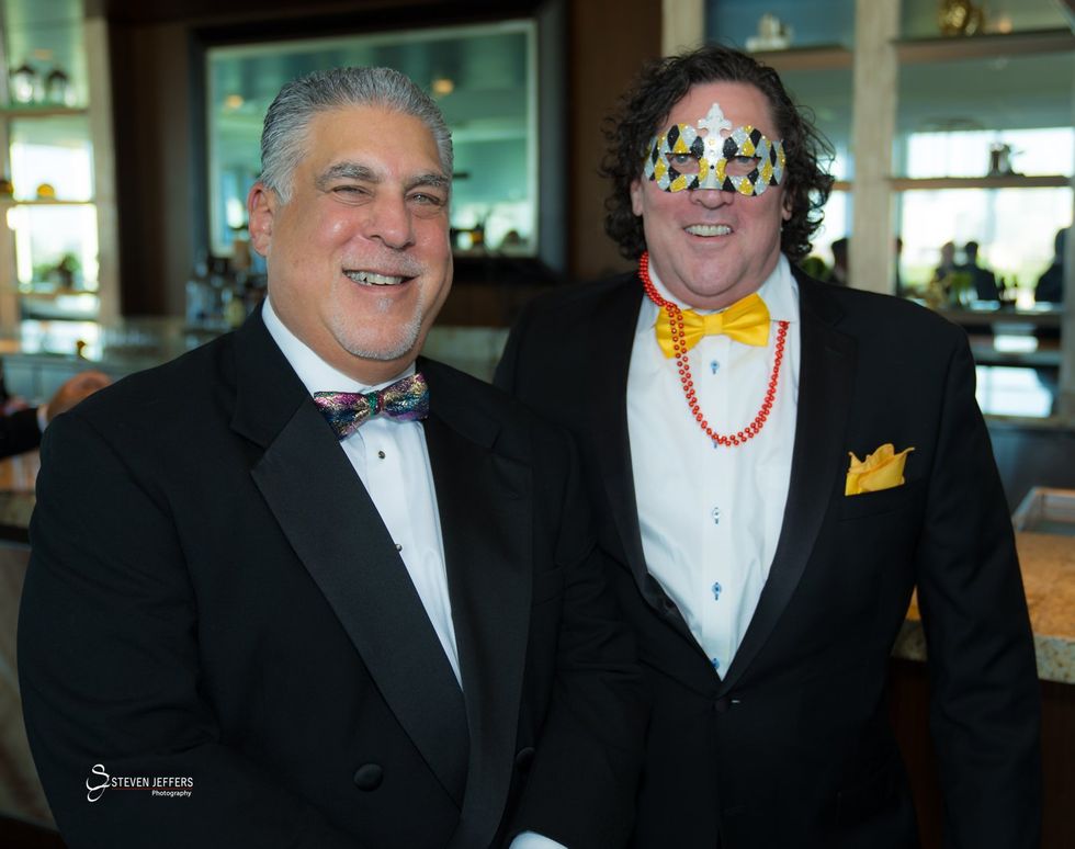 Yellow Rose Gala 2023