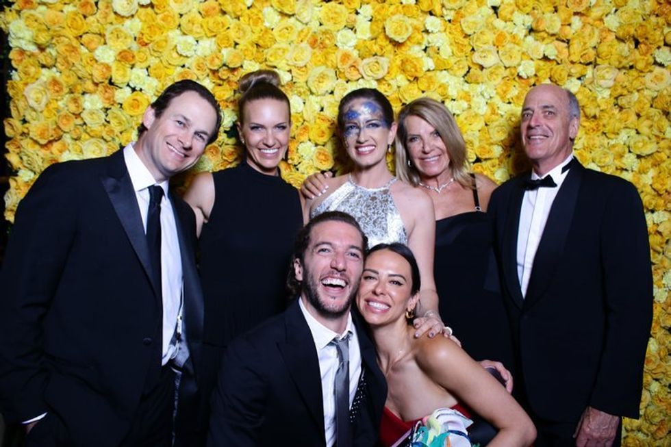 Yellow Rose Gala 2023