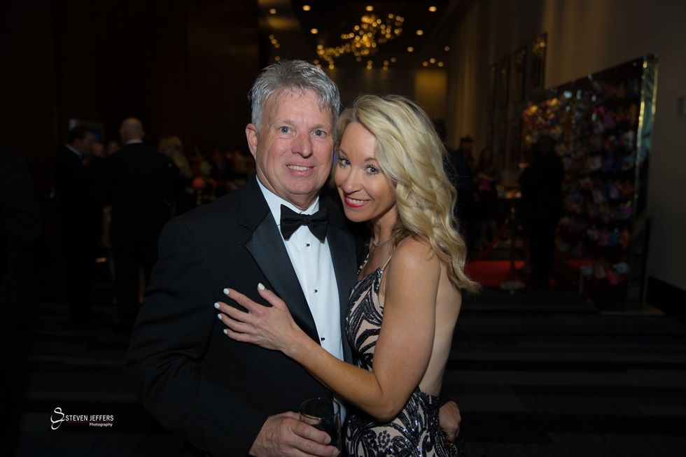 Yellow Rose Gala 2023