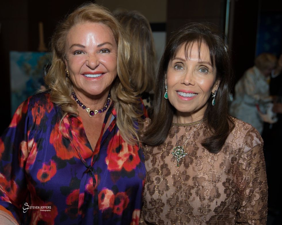 Yellow Rose Gala 2023