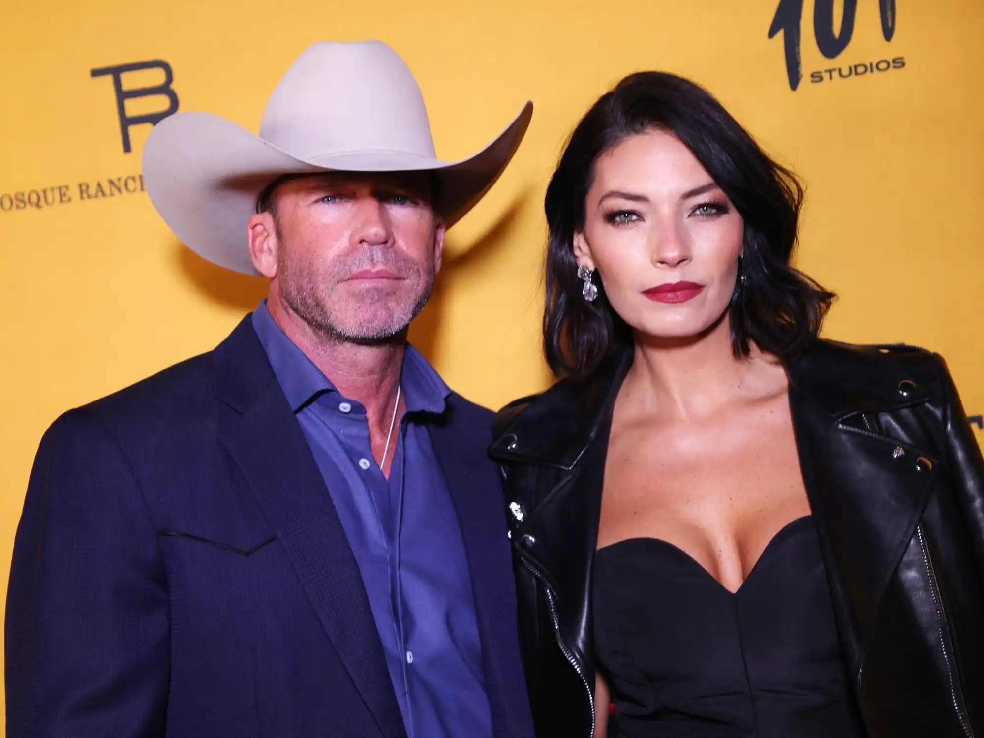 Yellowstone Season 5 premiere, Taylor Sheridan