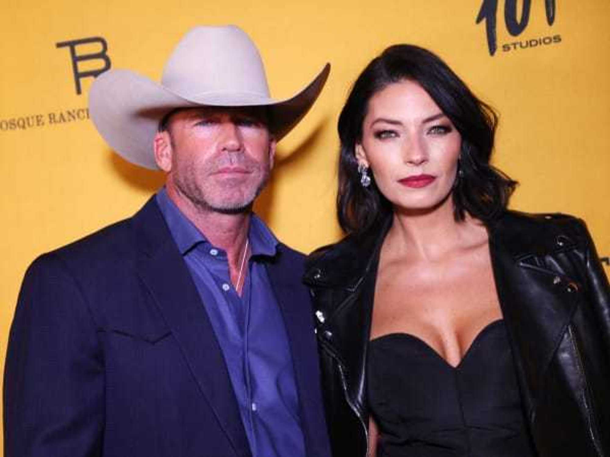 Yellowstone Season 5 premiere, Taylor Sheridan