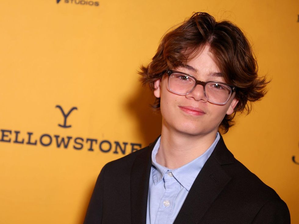 Yellowstone season 5 premiere