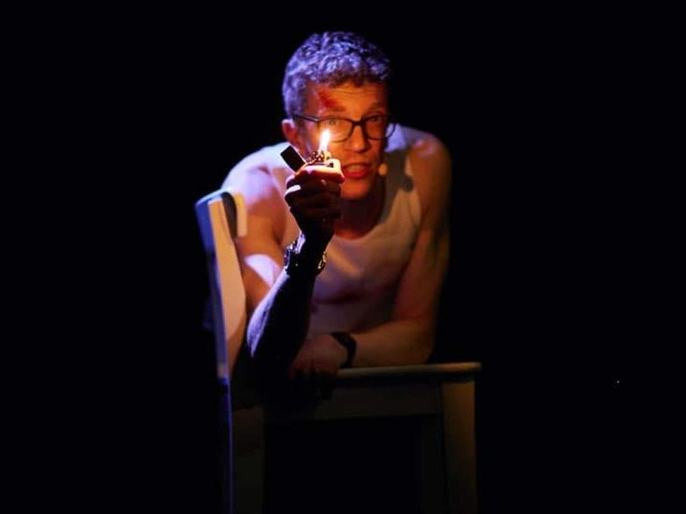 Yippee Ki Yay: The Parody Celebration of Die Hard