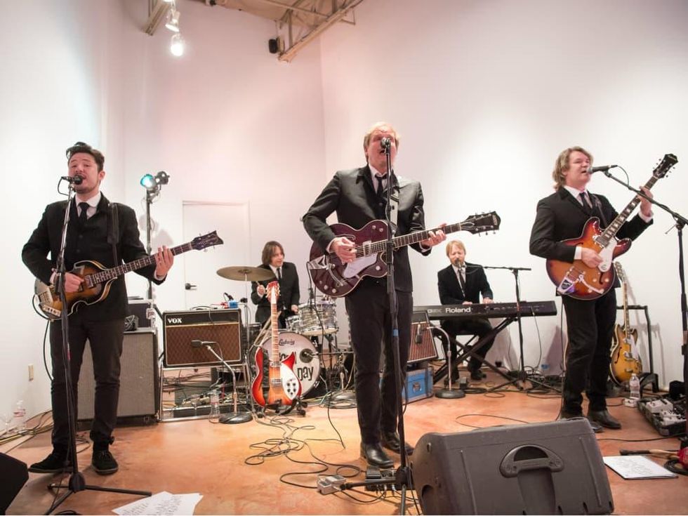 Ylang 23 30th anniversary