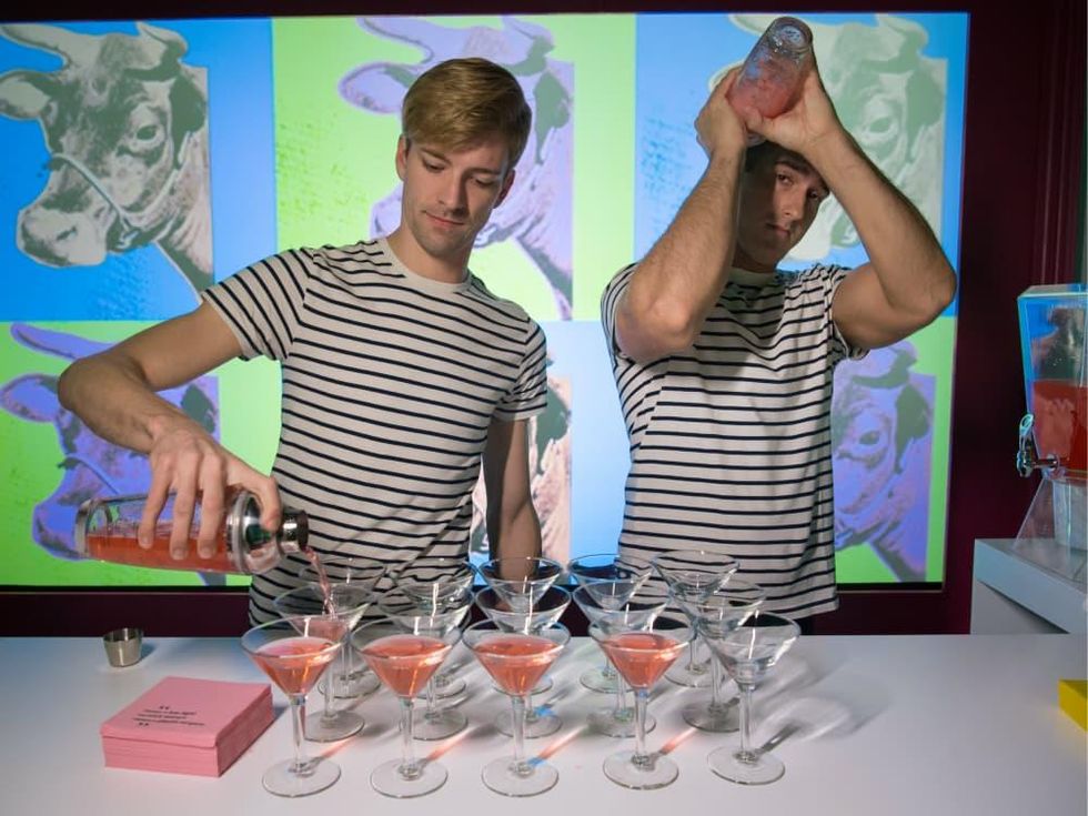 Ylang 23 30th anniversary