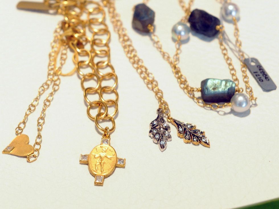 ylang 23, cathy waterman