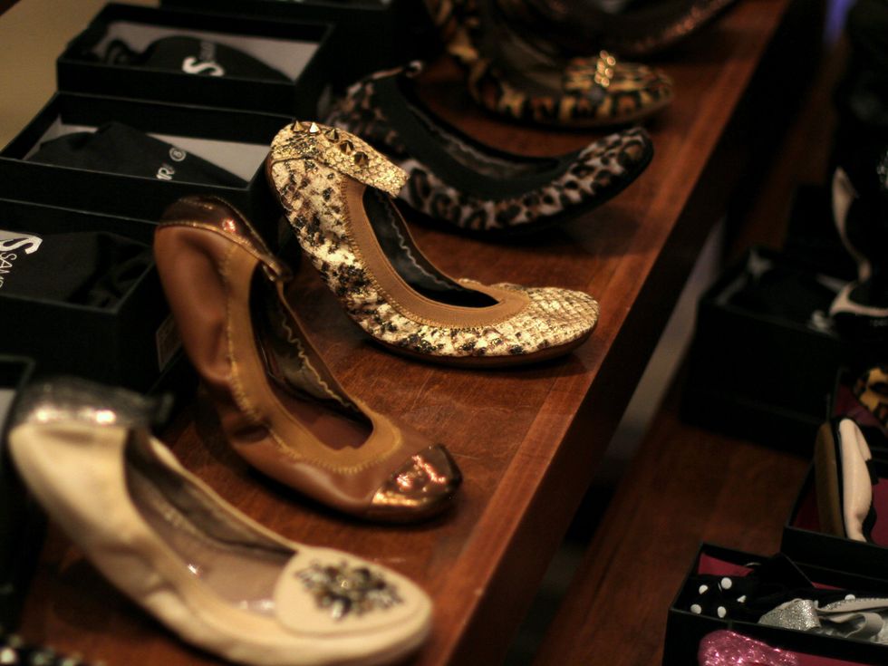 yosi samra fall flats fete