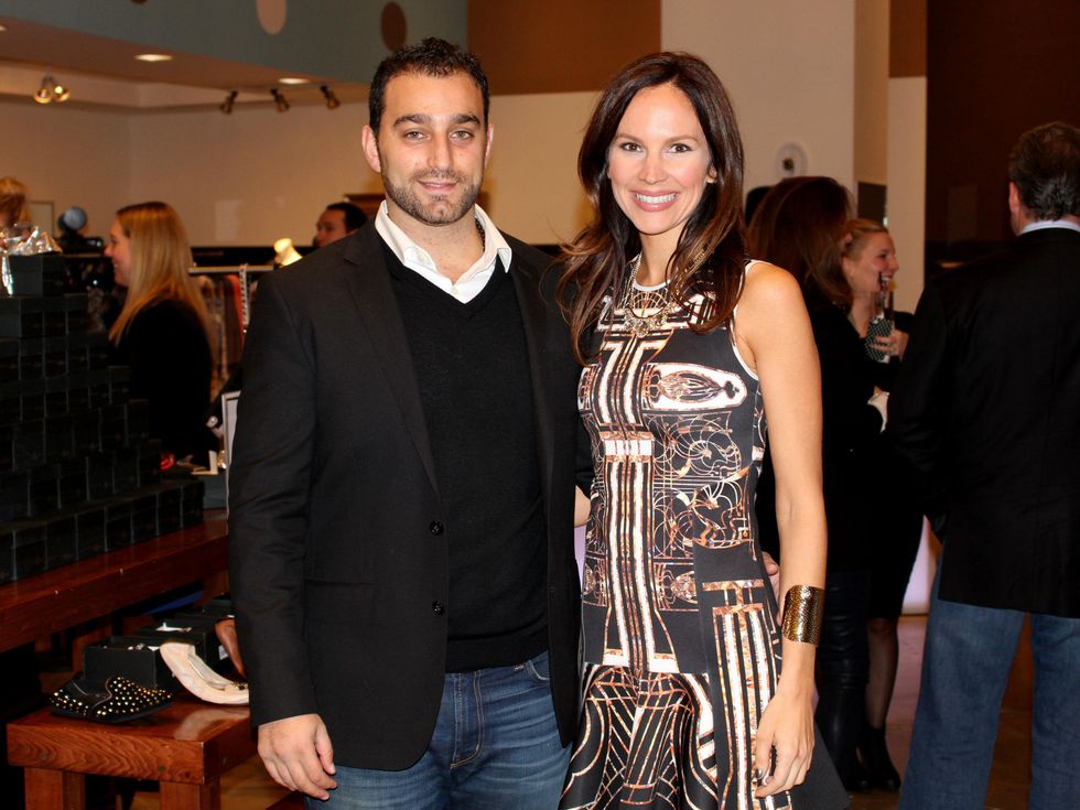 yosi samra, holiday flats fete