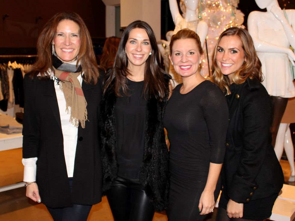 yosi samra, holiday flats fete