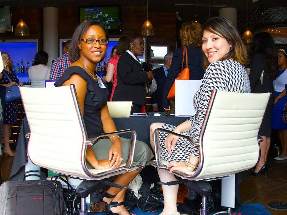 young professionals for parkland