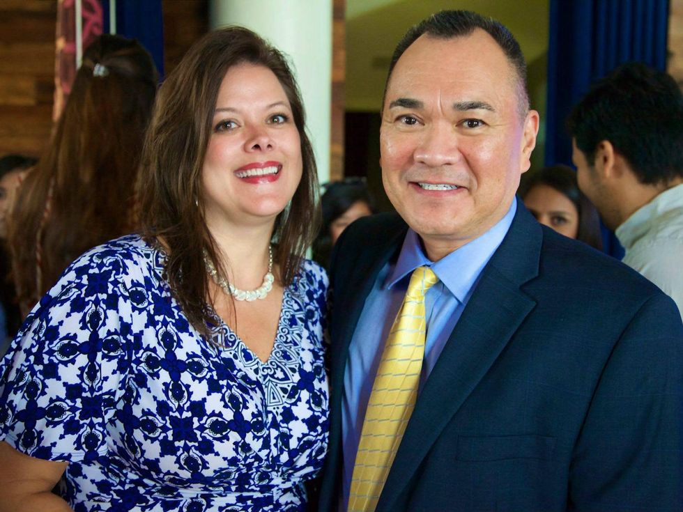 young professionals for parkland