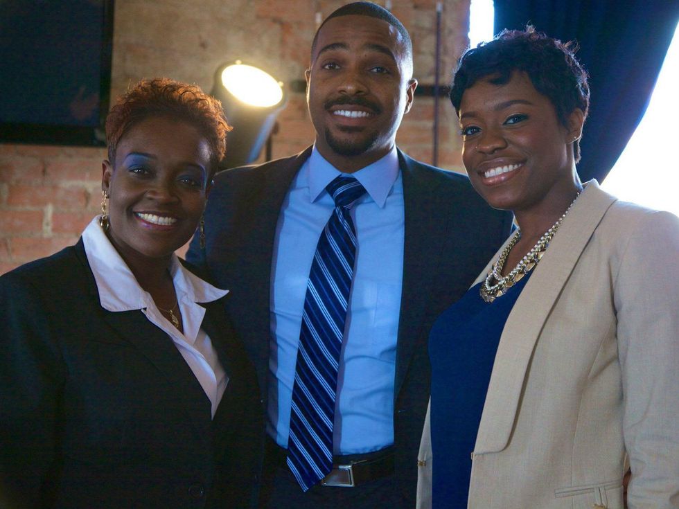 young professionals for parkland