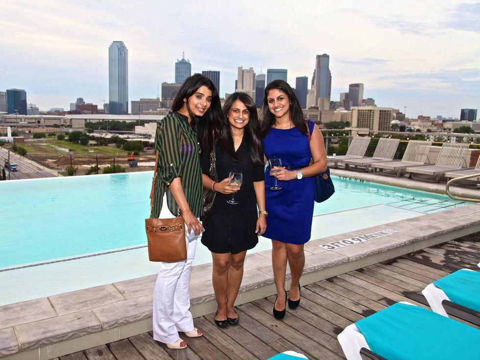 young professionals for parkland