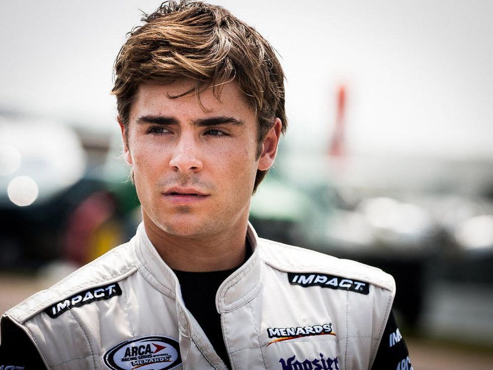 Zac Efron in At Any Price