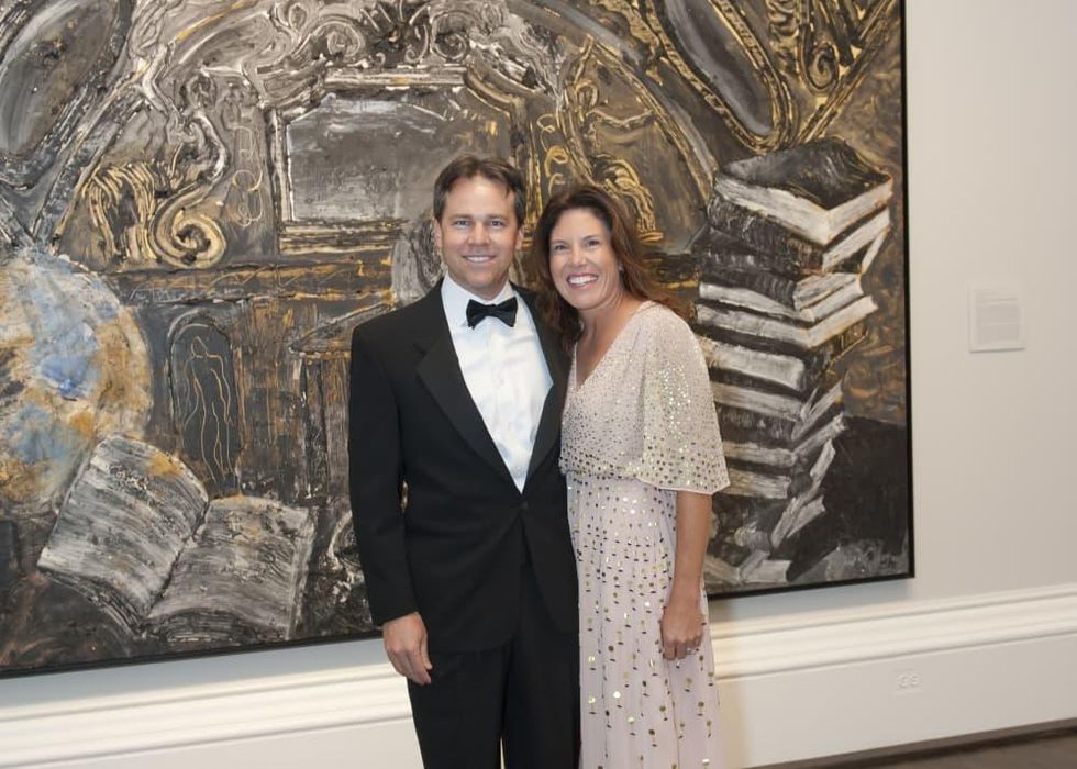 Zac Hirzell, Hollee Hirzel