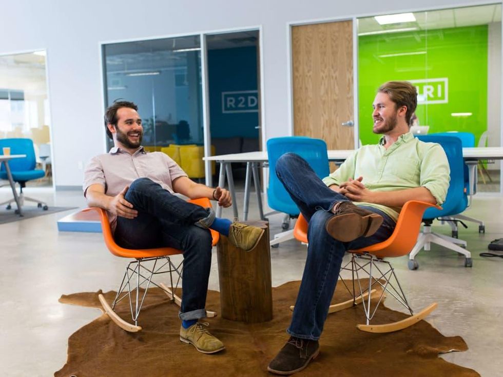 Meet the winners in the first-ever Top Texans Under 30