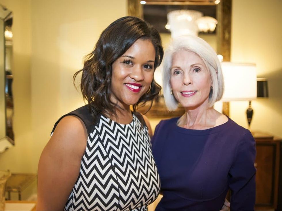 Zara Taitt, Terri Gill