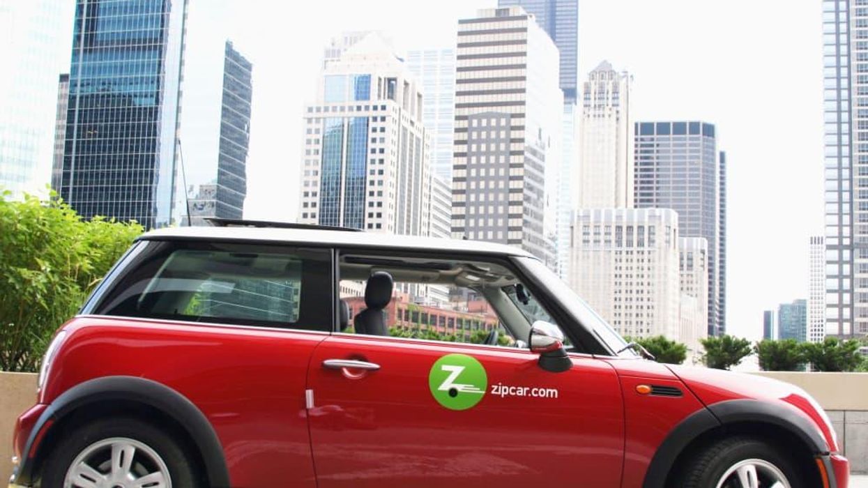 Zipcar